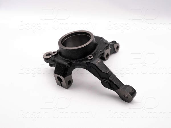 WISCO 2163085-00 | Aks Tasıyıcı Ön Sol Opel Corsa C Tigra B 03 >