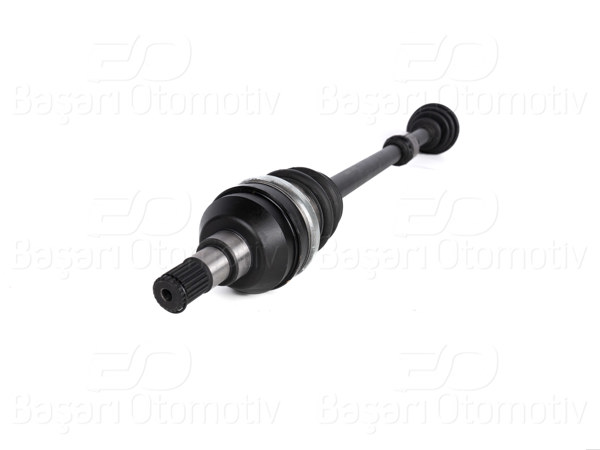 WENCOR 2163086-66 | Komple Aks Ön Sağ ABS 47Dıs (22X22x52-875mm) M-T Chevrolet Aveo Kalos Lmu Lx5 L14 Lv8 1.2 16V 06-11