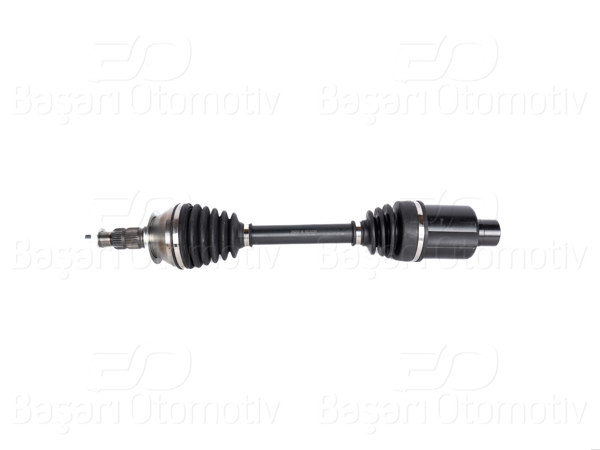 WENCOR 2163101-66 | Komple Aks Ön Sağ (30X27x60) 580mm Opel Insignia A16xer B18xer A18xer 1.6 1.8 08-17 >