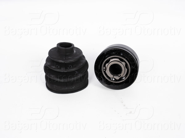 WENCOR 2163111-66 | Aks Kafası İç Sol 138mm Opel Astra J Meriva B 1.6-1.7 15>