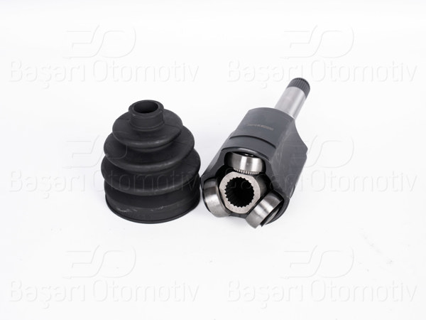 WENCOR 2163112-66 | Aks Kafası İç Sol (34X24x35 221mm) Opel Mokka D14net A14net B14net B14xf A17dts 1.4 12-19