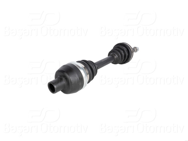 WENCOR 2163113-66 | Komple Aks Ön Sağ (33X34x52.5) 563mm Opel Astra H A17dtj Z17dtj Z17dtr A17dtr 1.7 07-14