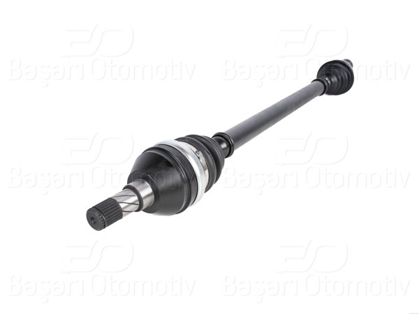 WENCOR 2163115-66 | Komple Aks Ön Sağ (30X35x52) 1008mm Opel Insignia A16xer B18xer A18xer 1.6 1.8 08-17 >