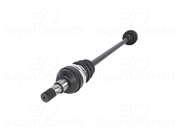 WENCOR 2163116-66 | Komple Aks Ön Sağ (33X34) 934mm ABS 47Dıs M-T Chevrolet Lacetti Nubira L44 Lxt 16V 1.6 05 >