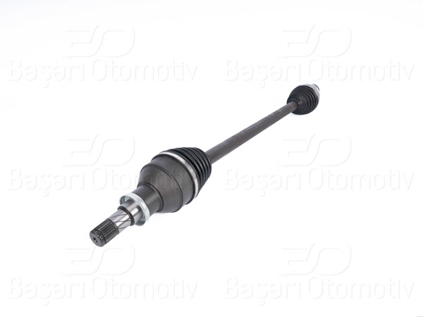 WENCOR 2163125-66 | Komple Aks Ön Sağ (33X25x53.8) 976mm M-T Opel Astra K 1.6 Cdtı 15-22