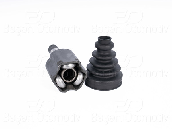 WENCOR 2163128-66 | Aks Kafası İç Sağ (26X27x35) 181mm Opel Astra J 1.6 09-15 A16xht B16shl A16let Z22yh