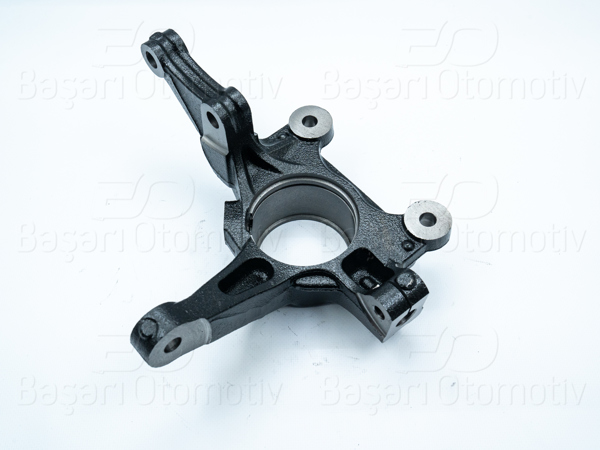 WISCO 2163131-00 | Aks Tasıyıcı Ön Sol Chevrolet Aveo 12 -