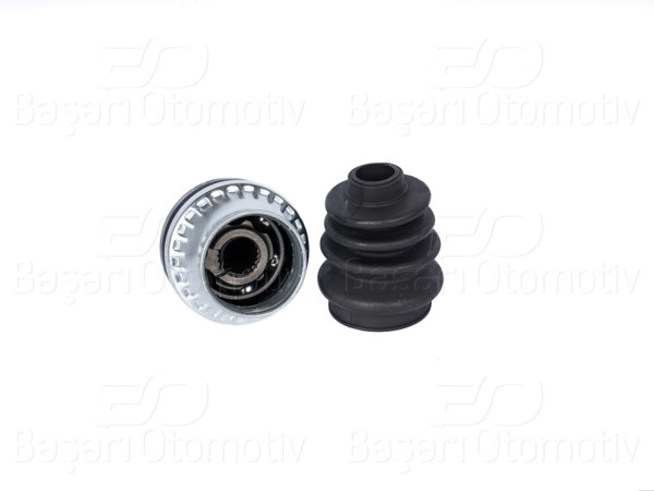 WENCOR 2163133-66 | Aks Kafası İç (22X22x34,95) (130mm) (Abssız) Opel Astraf G Vectra Bcorsa B 1.6Xel 96 >