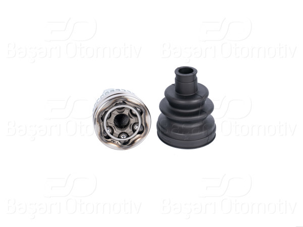 WENCOR 2163136-66 | Aks Kafası Dıs (22X28x52) (155mm) (ABS li) Opel Astra F Corsa B C X14xe 1.2 1.4 8V