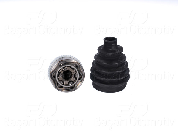WENCOR 2163142-66 | Aks Kafası Dış 149mm ABS Chevrolet Aveo T250 Kalos T200 1.4 03-11