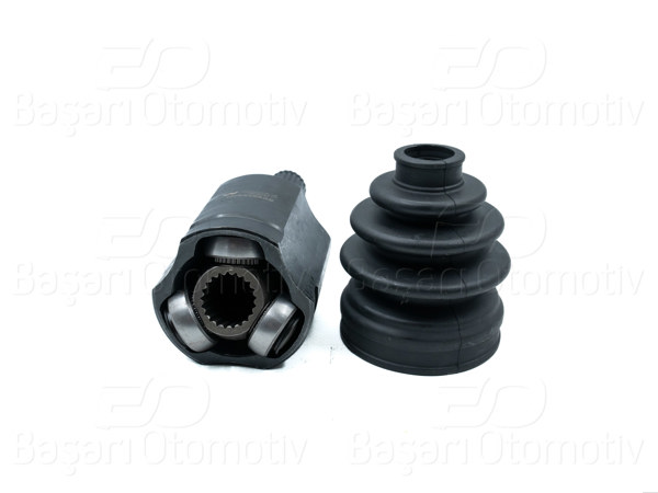 WISCO 2163149-00 | Aks Kafası İç (22X21x35 Uzunluk 152mm) Opel Corsa D Corsa E 1.2 1.4 06 >