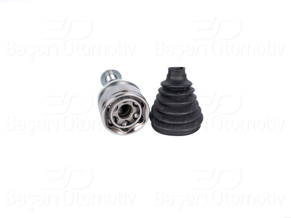 WENCOR 2163154-66 | Aks Kafası Dıs (22X23x35) (153,2mm) Opel Astra K Mt B14xft B14xfl 16 >