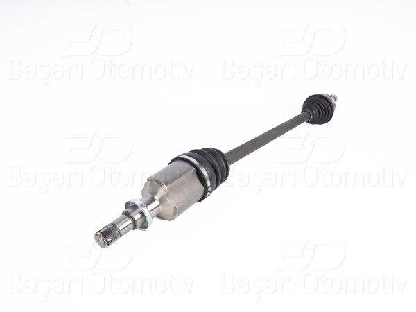 WISCO 2163176-00 | Komple Aks Sağ On (At 952mm) Chevrolet Cruze (J300) 1.6 At 09 >