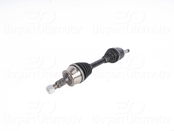 WISCO 2163250-00 | Komple Aks Sol Ön (666mm 30X34) Opel Astra J Insignia A A16xht B16dth 15 >