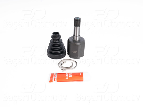 WISCO 2163317-00 | Aks Kafası İç (108mm 27X26x35) Opel Astra J Ingısnıa 2.0 09-17