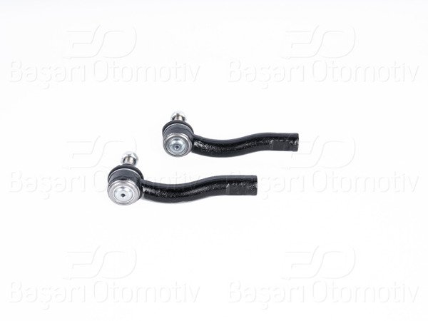 WISCO 2183024-00 | Rot Başı Sağ (Yağlama Delikli) Chevrolet Lacetti 04-10 | 2 Adet