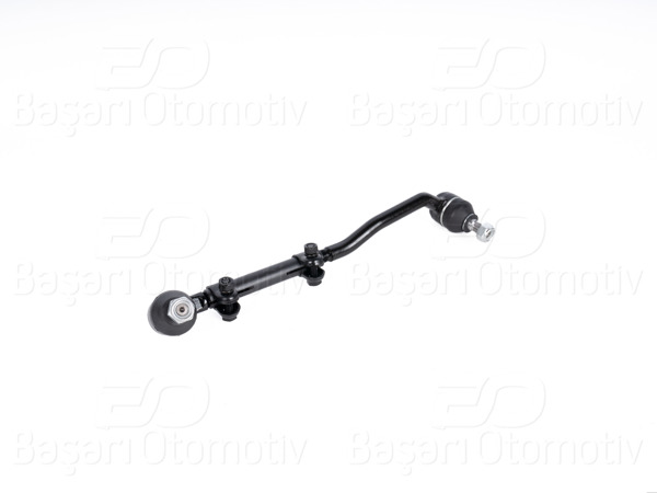 WISCO 2183057-00 | Rot Kolu Komple Sağ (Yağlama Delikli) Opel Omega B 94 >