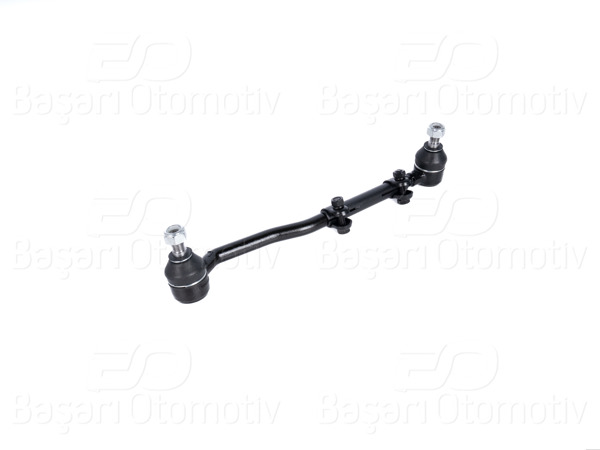 WISCO 2183058-00 | Rot Kolu Komple Sol (Yağlama Delikli) Opel Omega B 94 >