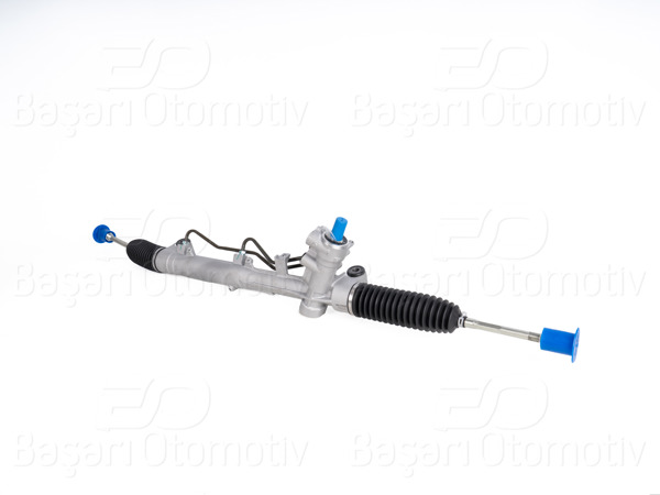 WISCO 2183112-00 | Direksiyon Kutusu (Rot Kollu) Opel Vectra C 02 >