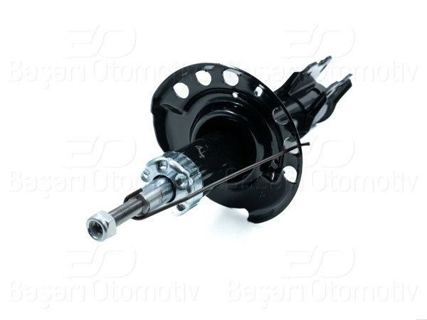 WINPOWER 2193028-11 | Amortisör Ön Sağ Opel Corsa C Combo C Meriva 00 >