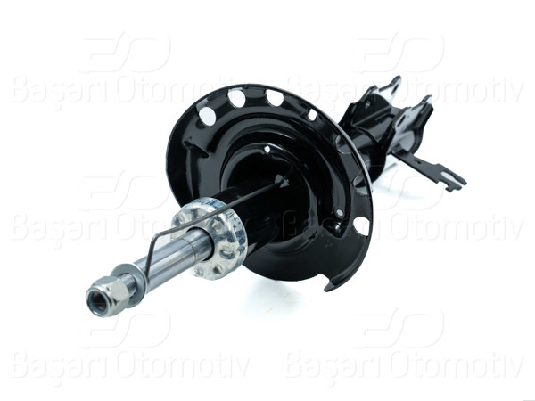 WISCO 2193048-00 | Amortisör Ön Sol Opel Vectra C 02 09