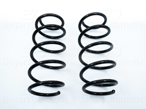 WISCO 2193084-00 | Helezon On Opel Corsa C 1.2 1.3 1.4 17 01 > | 2 Adet