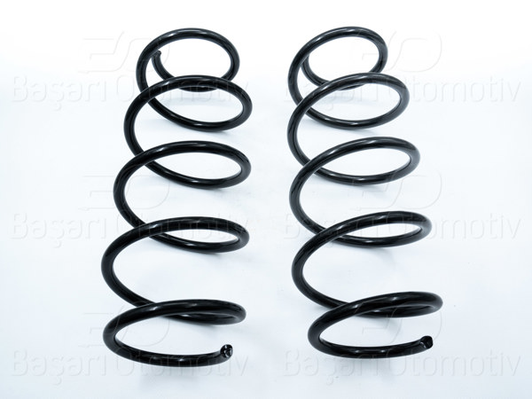 WISCO 2193086-00 | Helezon On Opel Combo C 01 > | 2 Adet