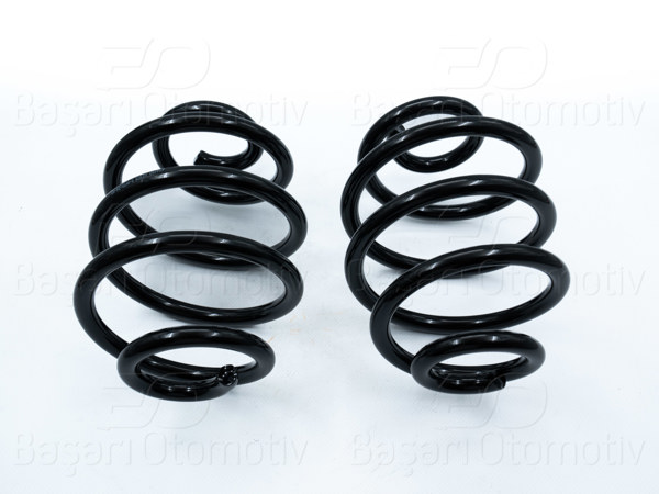 WISCO 2193097-00 | Helezon Arka Opel Astra F Hb 91-98 | 2 Adet