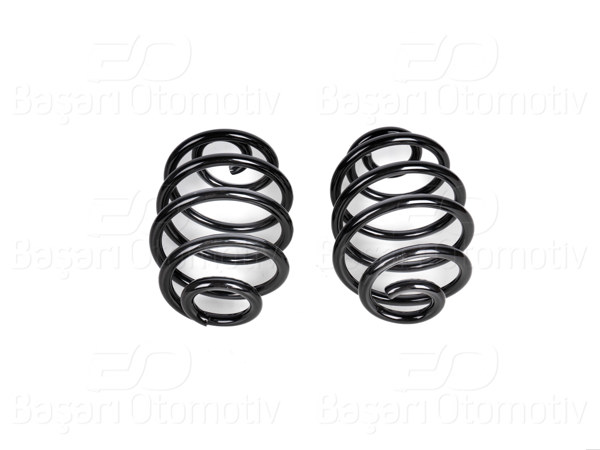 WISCO 2193114-00 | Helezon Arka Opel Vectra A 2.0 1988 > | 2 Adet