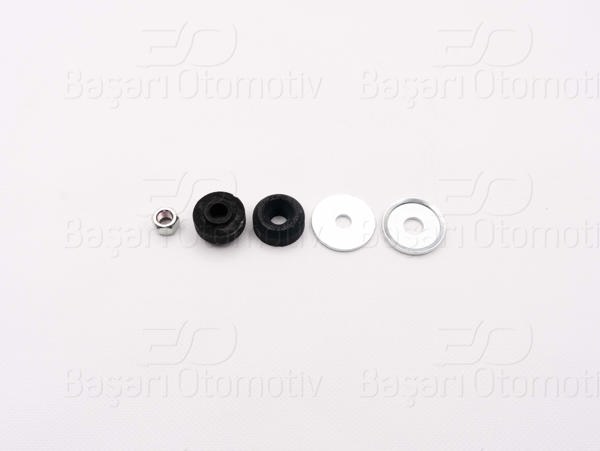 WISCO 2193149-00 | Amortisör Arka Sol-Sağ Opel Astra F Sw 91 > | 2 Adet