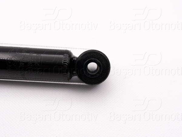 WISCO 2193154-00 | Amortisör Arka Sol-Sağ Opel Corsa E 15 >