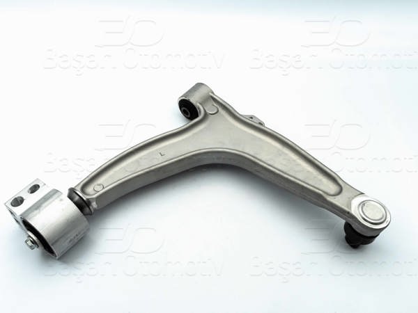 WISCO 2193197-00 | Salıncak Sol (Rotilli) Opel Vectra C 02 >