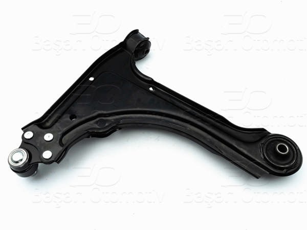 WISCO 2193199-00 | Salıncak Sağ (Rotilli) Opel Astra F (T92) 91-01 Calıbra A (C89) 90-97 Vectra A (J89) 88-95