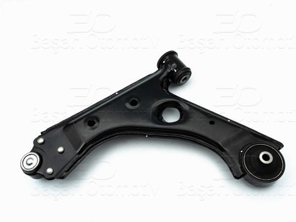 WISCO 2193201-00 | Salıncak Sağ (Rotilli) Opel Adam (M13) 12-19 Corsa D (S07) 06-14 Corsa E (X15) 14 >