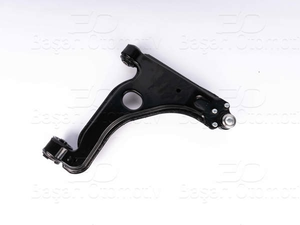 WISCO 2193210-00 | Salıncak Ön Sol (Rotilli Burclu Sac) Opel Vectra B Astra G Astra H 95 >