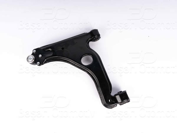 WISCO 2193211-00 | Salıncak Ön Sağ (Rotilli Burclu Sac) Opel Vectra B Astra G Astra H 95 >
