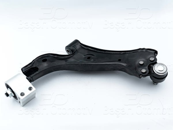 WISCO 2193214-00 | Salıncak Ön Sol (Rotilli Burclu Sac) Opel Antara A 08-17 / Chevrolet Captiva 07 -