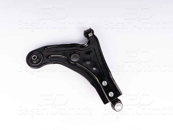 WISCO 2193216-00 | Salıncak Ön Sol (Rotilli Burclu Sac) Chevrolet Kalos Aveo 05-11