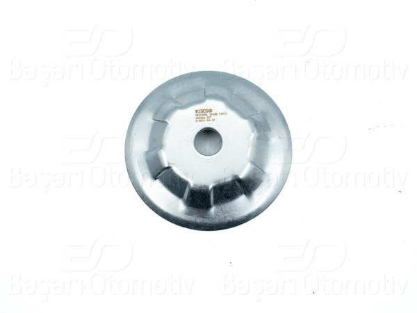 WISCO 2193222-00 | Amortisör Takozu + Rulman Opel Astra F Combo B 1.4 1.6 1.7D 1.8 2.0 91 >