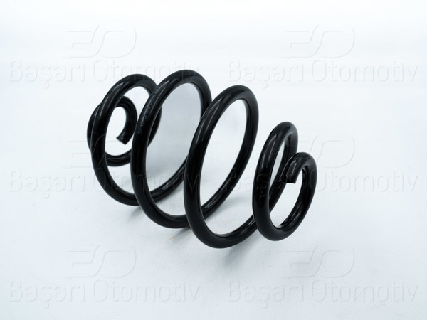 WISCO 2193230-00 | Helezon Arka Opel Corsa B (S93) 1.4 1993-2000