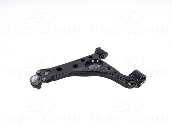 WISCO 2193235-00 | Salıncak Ön Sağ (Rotilli Burclu Sac) Opel Mokka Trax 13 >