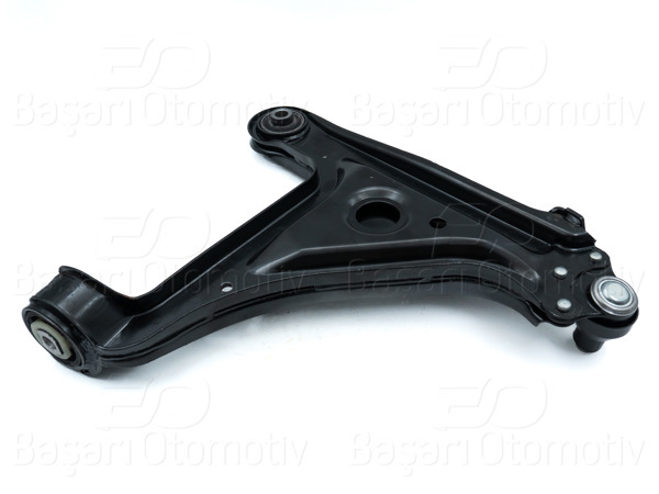 WISCO 2193238-00 | Salıncak Ön Sağ (Rotilli Burclu Sac) Opel Omega B 94-03