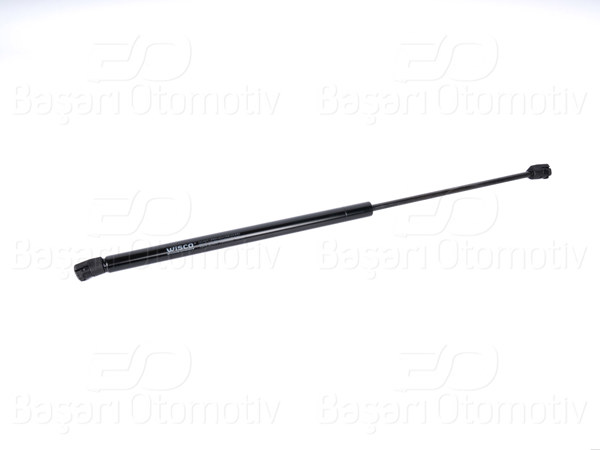WISCO 2193249-00 | Bagaj Amortisörü 520N Opel Astra G Caravan