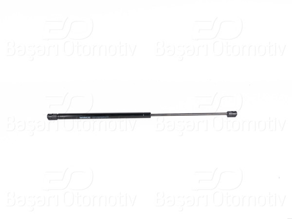 WISCO 2193255-00 | Bagaj Amortisörü 430N Opel Astra G Hb 98-05