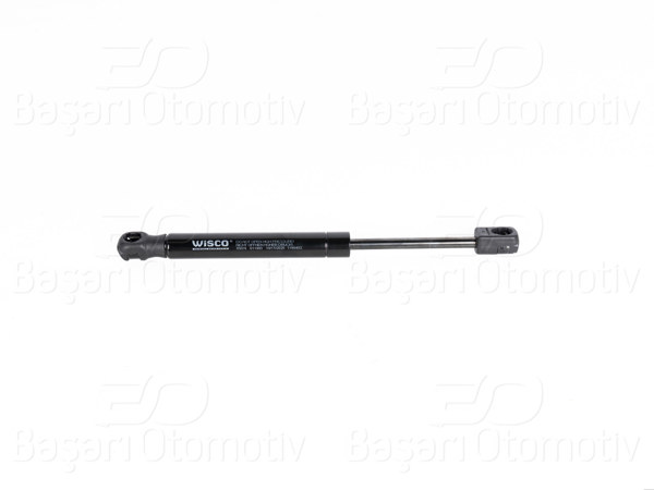 WISCO 2193305-00 | Kaput Amortisörü 850N Opel Vectra B | 2 Adet