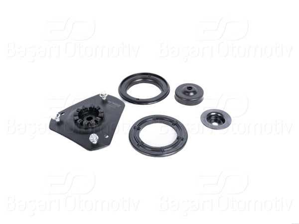 WISCO 2193314-00 | Amortisör Takozu + Rulman Set Opel Sıntra