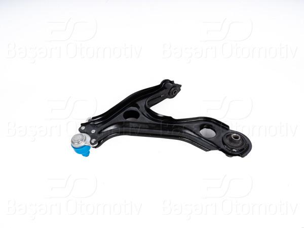 WISCO 2193372-00 | Salıncak Ön Sol (Rotilli) Opel Omega 86-94