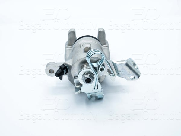 WISCO 2203001-00 | Fren Kaliperi Arka Sol (Motorsuz) Opel Astra G H Meriva Zafira A Combo 99 >