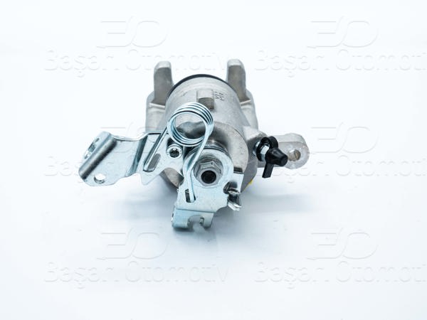 WISCO 2203002-00 | Fren Kaliperi Arka Sağ (Motorsuz) Opel Astra G H Meriva Zafira A Combo 95 >