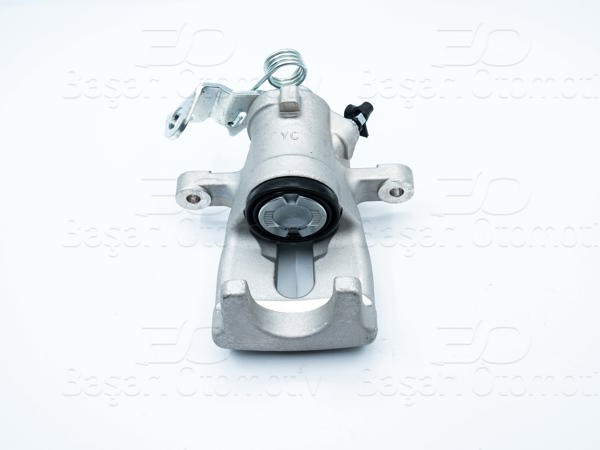 WISCO 2203003-00 | Fren Kaliperi Arka Sol (Motorsuz) Opel Astra G 1.8 2.0 Meriva 1.3 1.6 1.8 Zafira 99 >